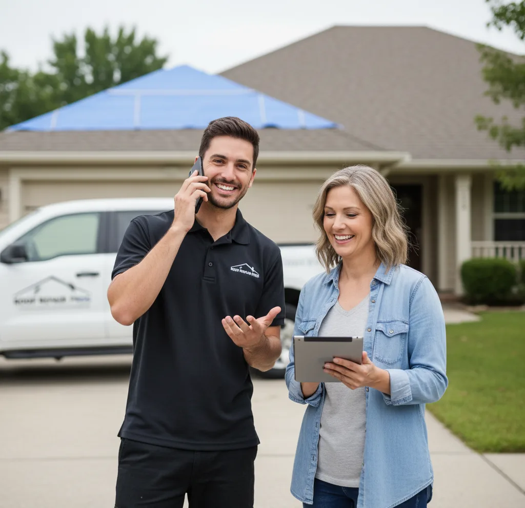 Roof Maintenance in Crockett, CA